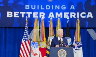 México espera respuesta de Biden a no excluir países de Cumbre de las Américas