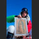 Joven mexicano conquista el Everest y el Lhotse con imagen de la Virgen de Guadalupe