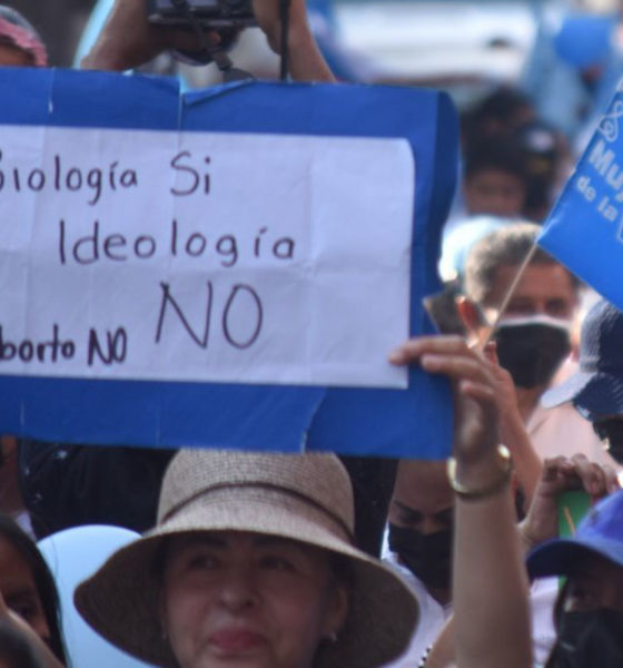 Diputados aprovechan violencia y pobreza de Guerrero para limitar el derecho a la vida: Mujeres Libres y Soberanas