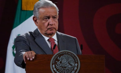 “No iré a Cumbre de las Américas si EU excluye a países”, amaga López Obrador