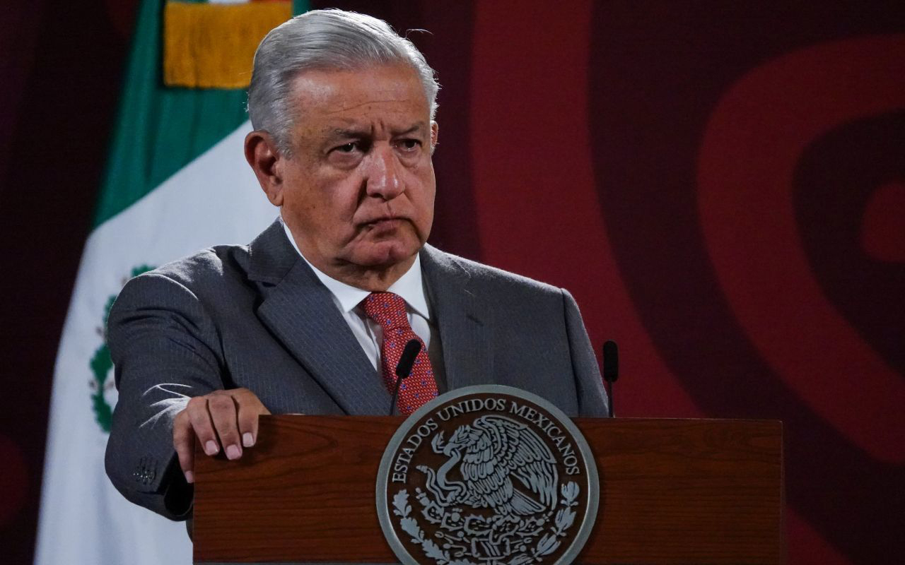 “No iré a Cumbre de las Américas si EU excluye a países”, amaga López Obrador