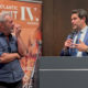 Mel Gibson y Eduardo Verástegui participan en Cumbre en favor de la vida y la familia
