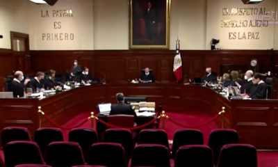 SCJN cometió una “Suprema Injusticia” al invalidar el derecho a la vida desde la concepción en Nuevo León, advierte sociedad civil y legisladores