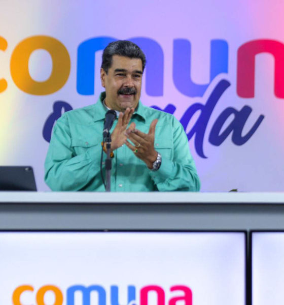 Venezuela y Nicaragua fuera de la Cumbre de las Américas; EU no los invitó