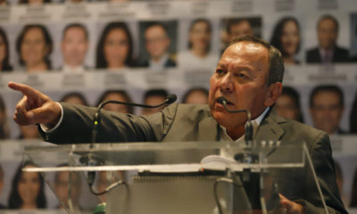 “Cuando arribaste al poder empezaste a enloquecer”, recuerda el PRD a López Obrador