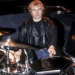 Alan White, baterista de YES