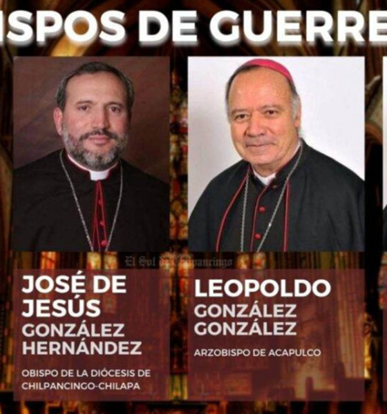 Ley de aborto en Guerrero “no cambia el hecho de que se elimina a un ser humano”: Obispos
