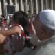“La cultura de la vida, patrimonio que los cristianos deben compartir”: Papa Francisco
