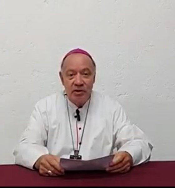 Arzobispo pide a legisladores de Guerrero que custodien la vida humana