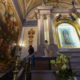 Llevan imagen de la Virgen de Guadalupe a Ucrania