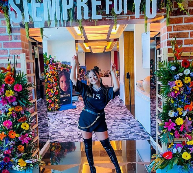 Karol Sevilla, la protagonista de 'Soy Luna', regresa a Disney con la serie  'Siempre fui yo', Gente, Entretenimiento