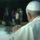 "El matrimonio debe ser sólido como una roca”: Papa Francisco