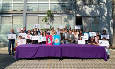 Presentan ante Instituto electoral de Jalisco Ley de Protección de la Maternidad