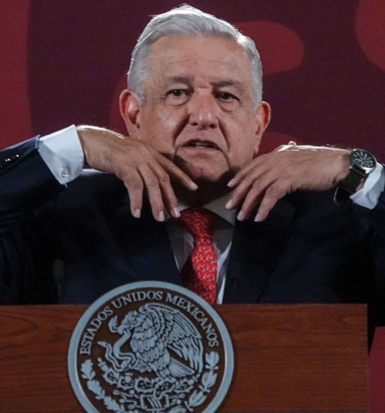 Caprichos presidenciales convierten a México en un país impredecible: senadora