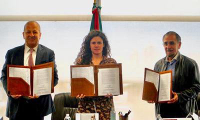 Telmex y Sindicato de Telefonistas logran acuerdo de incremento salarial