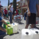 Ante crisis de Agua en Nuevo León, son decisiones que deben tomarse allá: AMLO