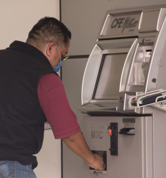 CFE rechaza favoritismo en adquisición de cajeros automáticos “CFEMáticos”