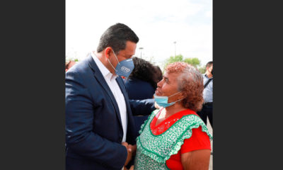 En Guanajuato, la familia constituye el mayor valor de la sociedad: gobernador