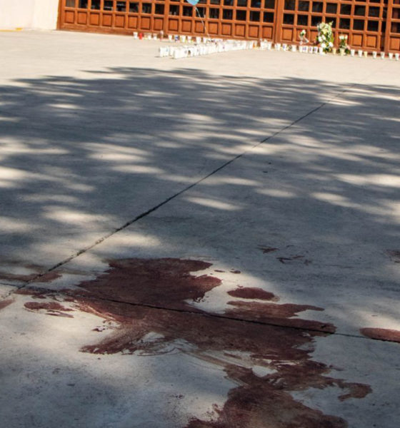 Jesuitas exigen recuperar cuerpos de sacerdotes asesinados en Chihuahua