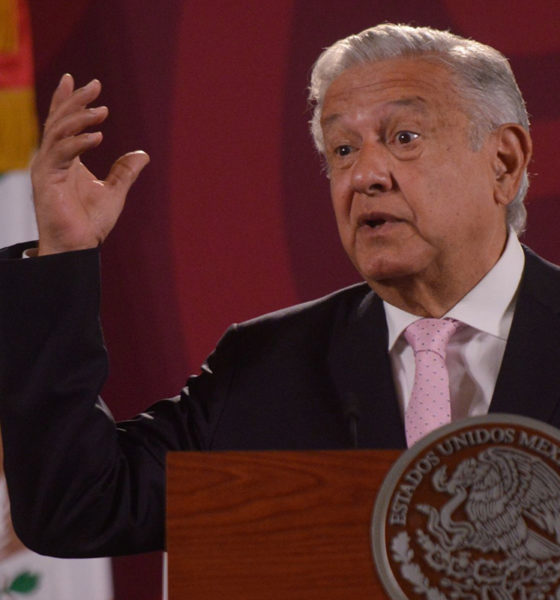 Comunidad judía lamenta que López Obrador use el término “hitleriano”
