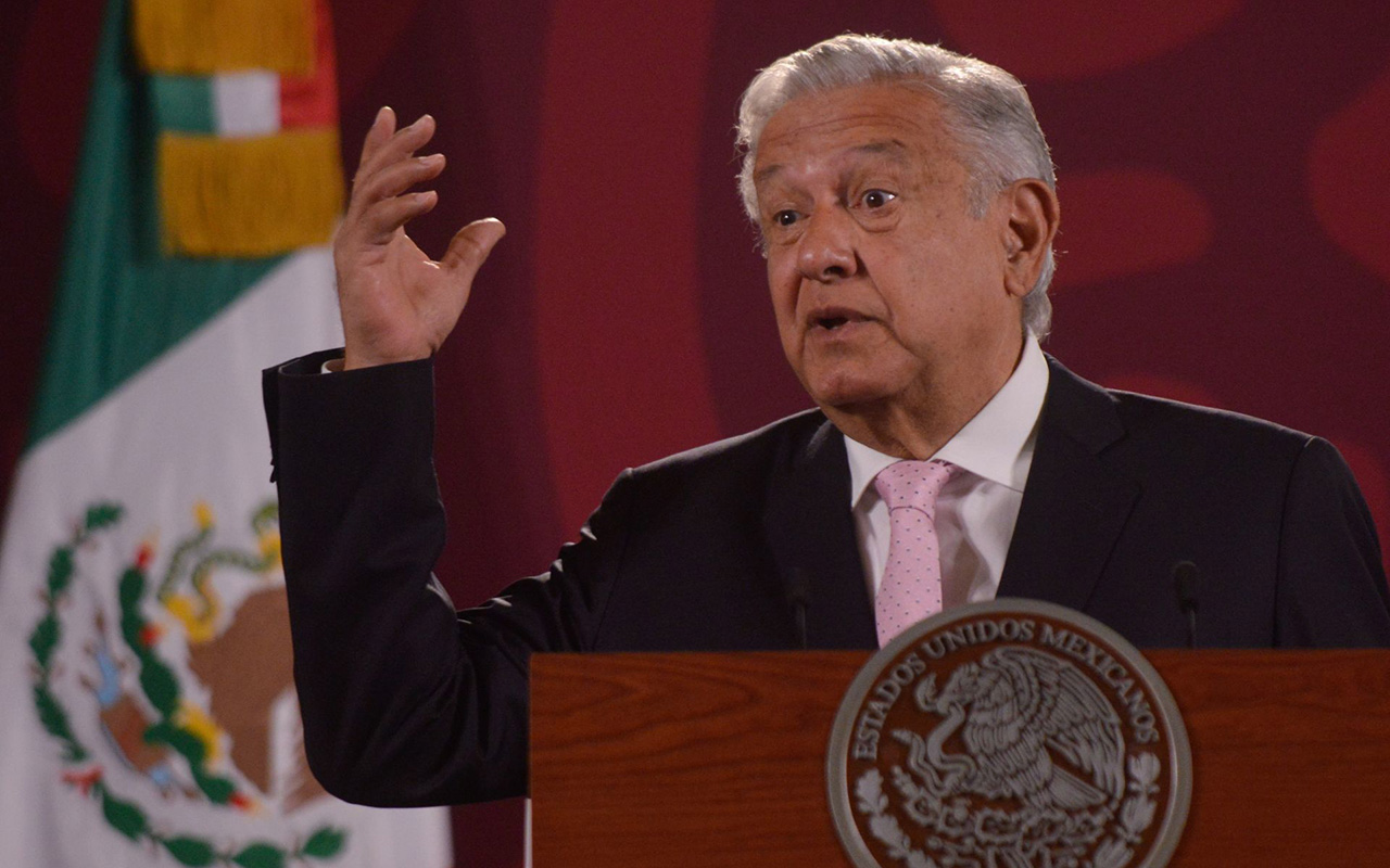 Comunidad judía lamenta que López Obrador use el término “hitleriano”