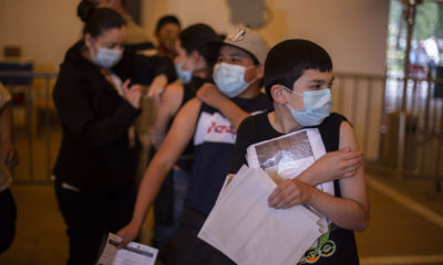 ¿México aplicaría vacuna cubana Abdala a niños de 5 a 11 años?… esto dice López Gatell