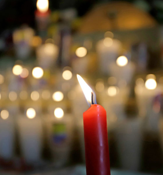 Senado exige esclarecer el “cobarde asesinato” de sacerdotes jesuitas en Chihuahua