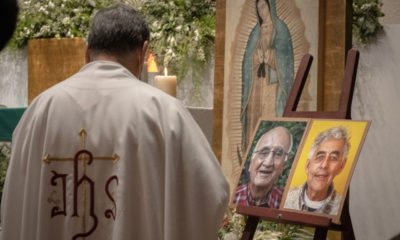 Localizan y recuperan cuerpos de sacerdotes asesinados en Chihuahua