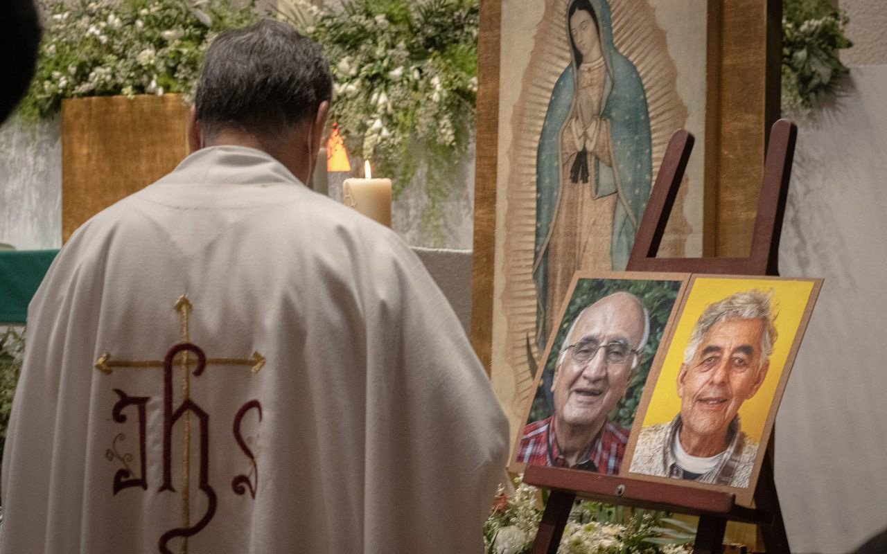 Localizan y recuperan cuerpos de sacerdotes asesinados en Chihuahua