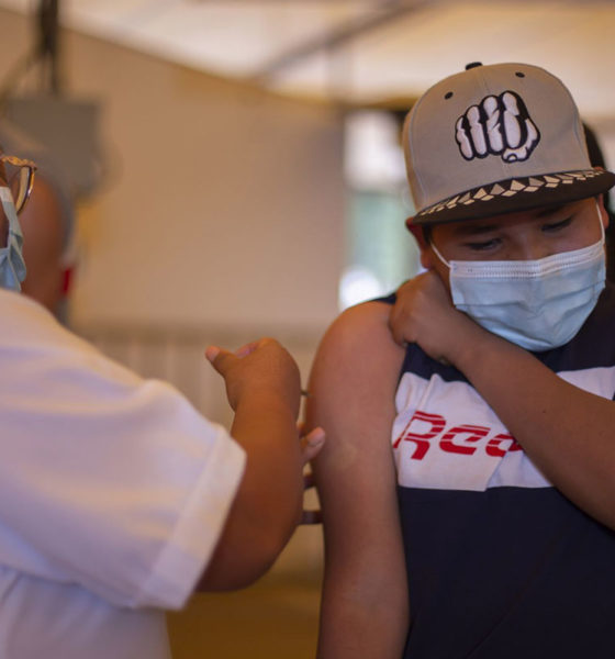 Exigen que niños mexicanos NO reciban vacuna cubana Abdala