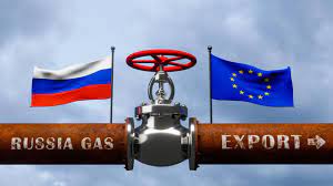 Acciones europeas caen por alza del gas ante temor de la inflación. Noticias en tiempo real