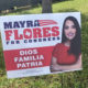 Llaman “Miss frijoles” a congresista de origen mexicano; Represento los valores de la familia, responde
