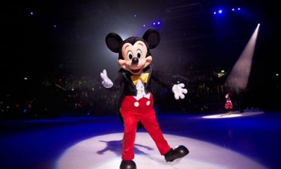 Disney On Ice 2022