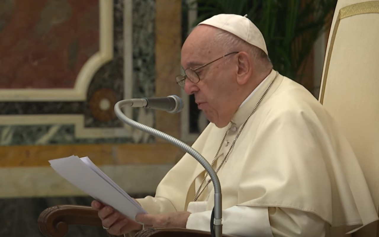 Tolerancia cero a los abusos cometidos en la Iglesia, pide Papa Francisco