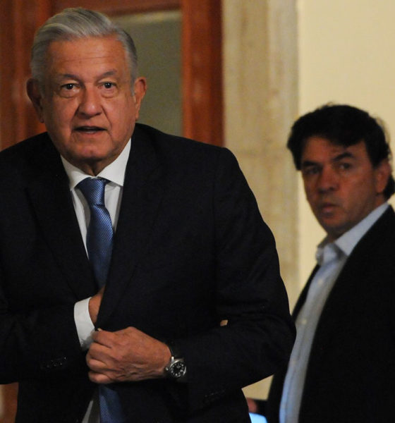 Austeridad es un asunto de principios, afirma López Obrador