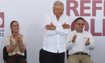 Gobiernos de AMLO y Sheinbaum pasarán a la historia como los más ineficientes: López Rabadán