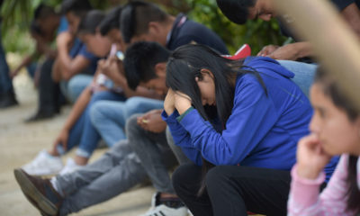 Aumenta migración a EU por pobreza y violencia en México: PAN