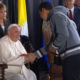 Papa Francisco inicia "peregrinación penitencial" en Canadá