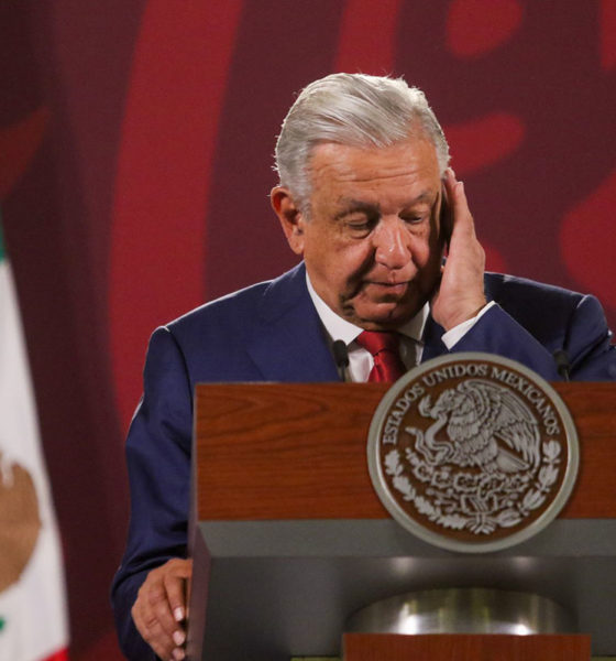 Gobierno de AMLO quiere esconder debajo del tapete las cifras de inseguridad: Julen Rementería