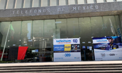 Ante huelga, TELMEX garantiza continuidad de sus servicios