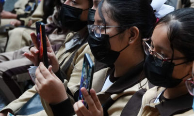 Alertan por protección de datos en Tik Tok; está en el Top 5 de redes sociales en México