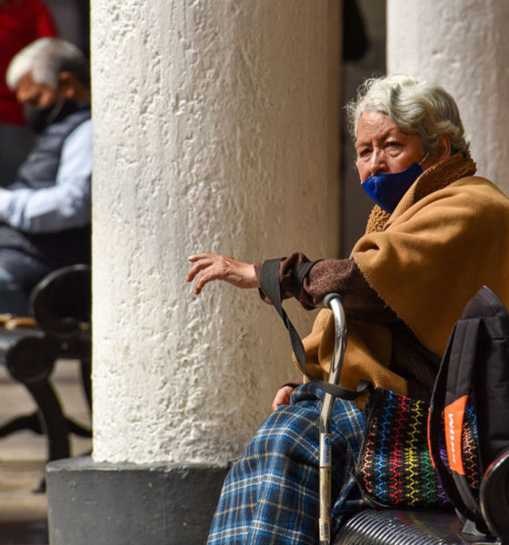 Familias deben brindar condiciones para que ancianos no se sientan descartados: Arquidiócesis de México