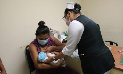 Secretaría de Salud considera al tamiz neonatal una estrategia pública