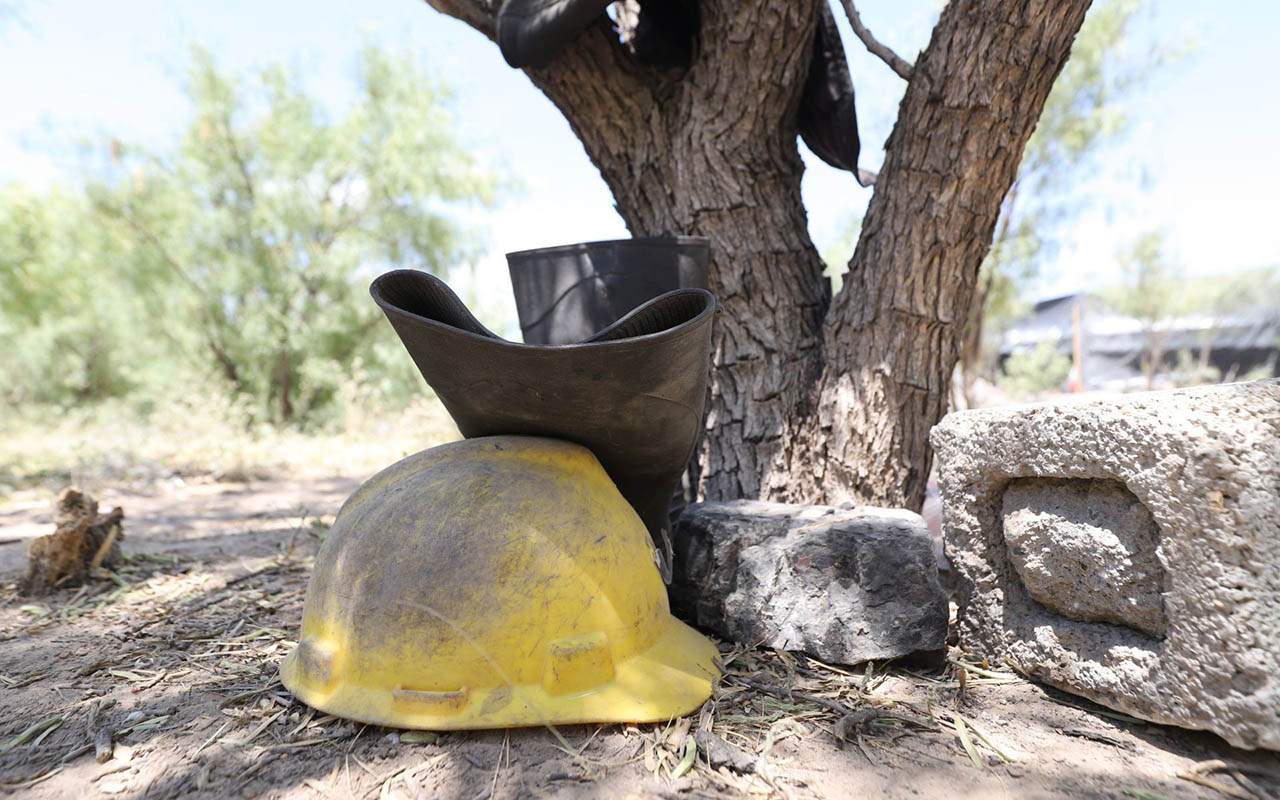 “El sufrimiento de los mineros pide una respuesta”: Arquidiócesis de México