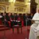 Un enemigo de la Iglesia es la ideología: Papa Francisco
