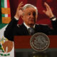 López Obrador propone que Papa Francisco presida plan de tregua mundial
