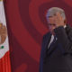 López Obrador propone tregua internacional de cese de confrontaciones