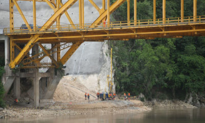 Urgen que Consejo de Seguridad Nacional haga pública declaratoria sobre Tren Maya