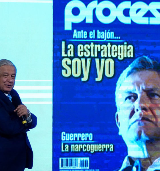 México, ejemplo en lucha contra inflación: López Obrador