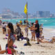 Playas del país son aptas para uso recreativo durante este verano: Cofepris
